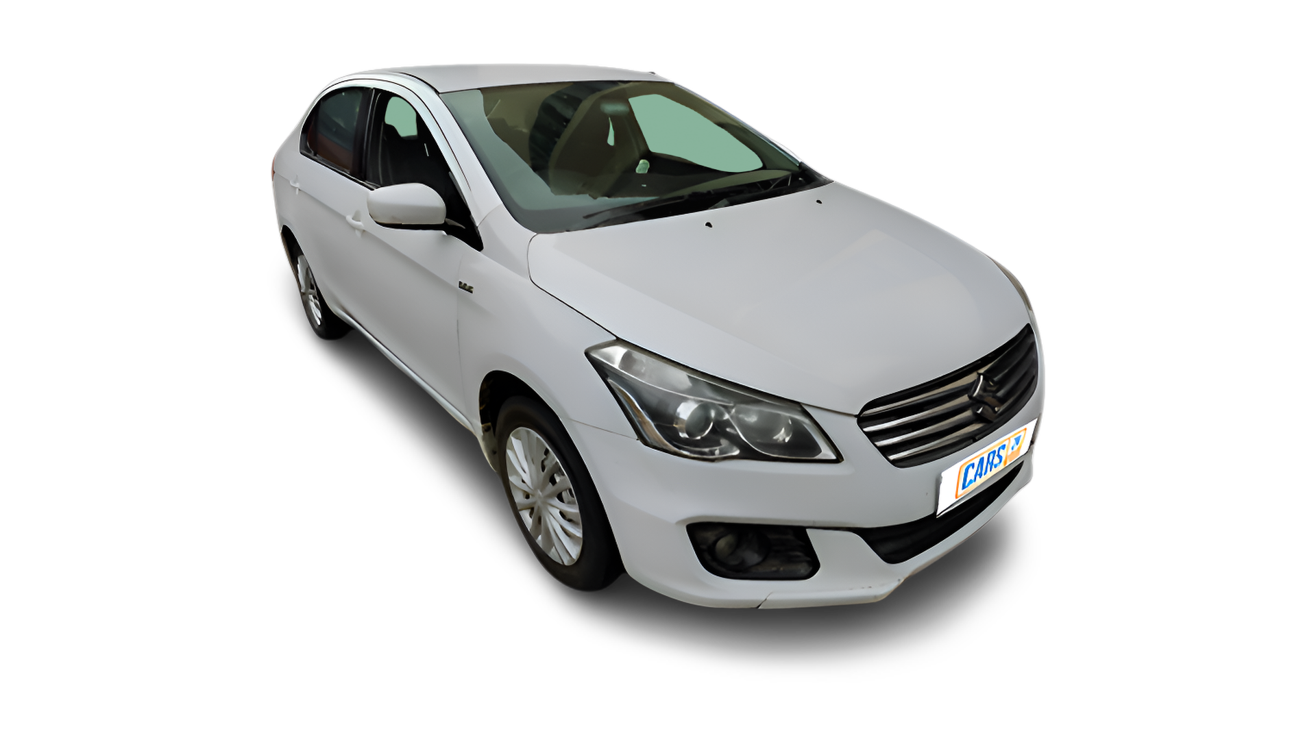 Maruti Ciaz-img